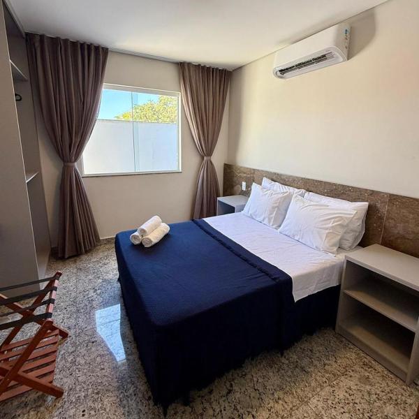 Lofts Refúgio Geribá