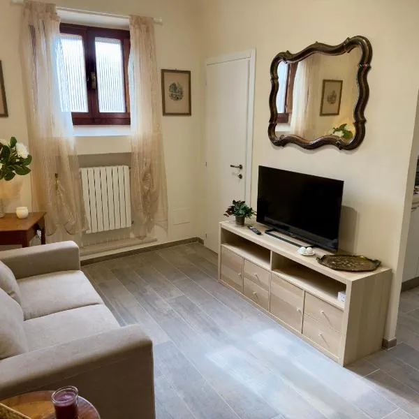 Casa Falconcini, hotel a Volterra