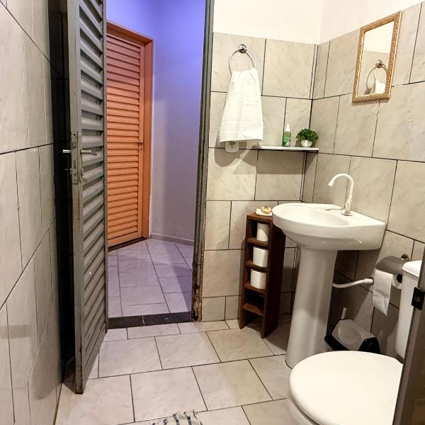 Eco Serrana House, close to Bonito's central square - Foto 3