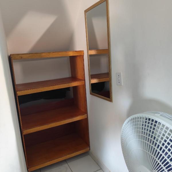 Casa canto do sabiá