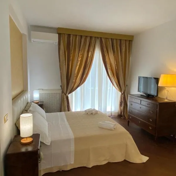 Sparano 51, hotel em Bari