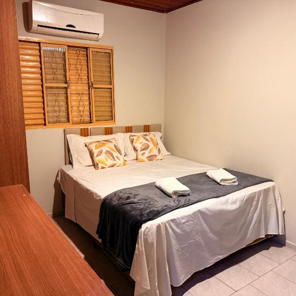 Eco Serrana House, close to Bonito's central square - Foto 2