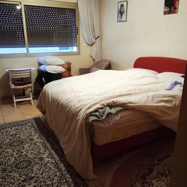 Maison de rêve, hotel sa Ifrane