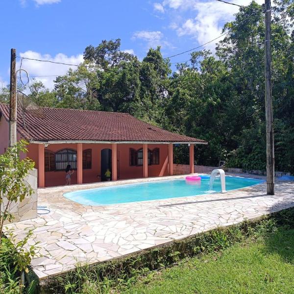 Refugio dos Tucanos - Foto 3