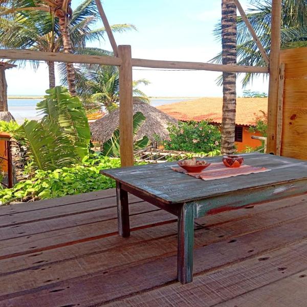 Appartamento Maracujà - Ilha do Guajirù - Foto 4