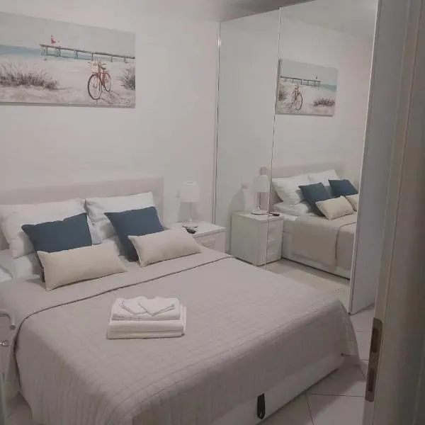 B&B El Dorado, hotel in Lido di Pomposa