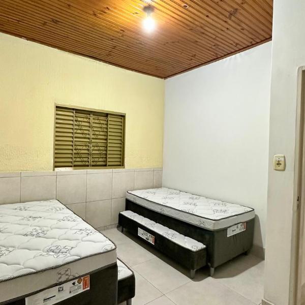 Espaço ouro hidrolândia - Foto 2
