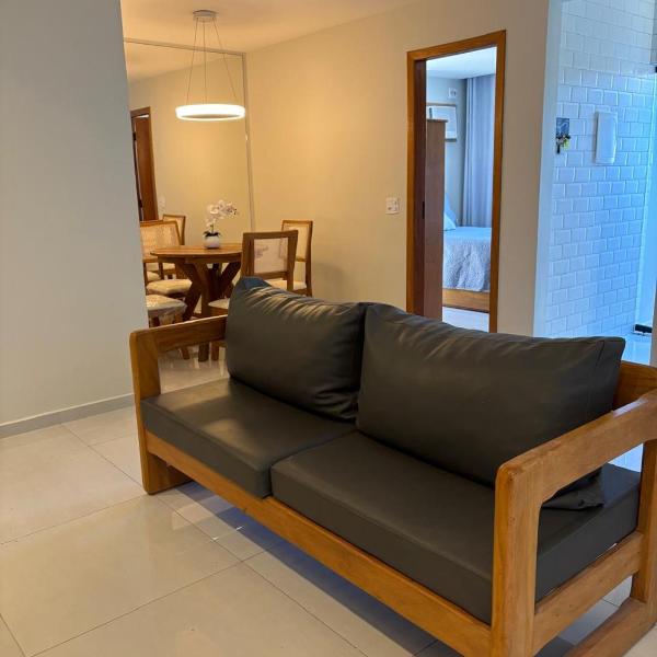 Casa completa em Itaúna - conforto e lazer perto da praia - Foto 5