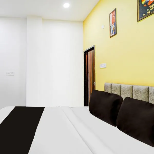 Hotel O katyayani, hotel a Indore