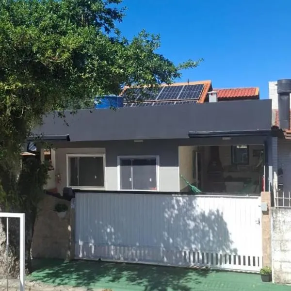 Casa Nova e Completa, hotel em Florianópolis