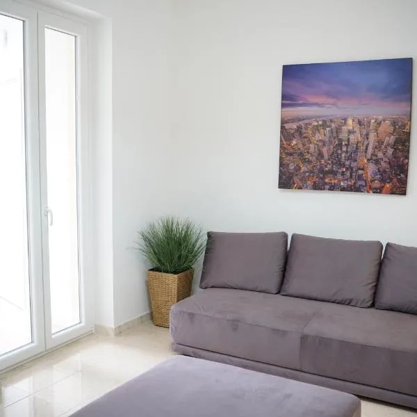 Giocca Rooms، فندق في بالاجانو