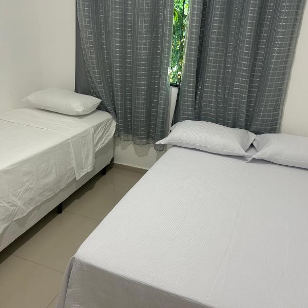 Antares residencial - Foto 2