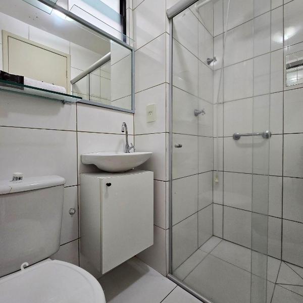 Pajuçara Vista Mar: Amplo 2Q com Garagem - Foto 3
