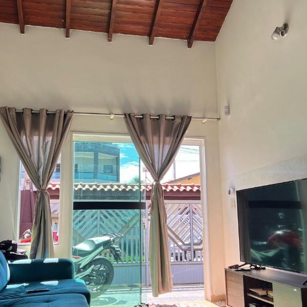 Casa Peruíbe