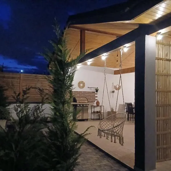 Popa Cabana โรงแรมในซีบิว