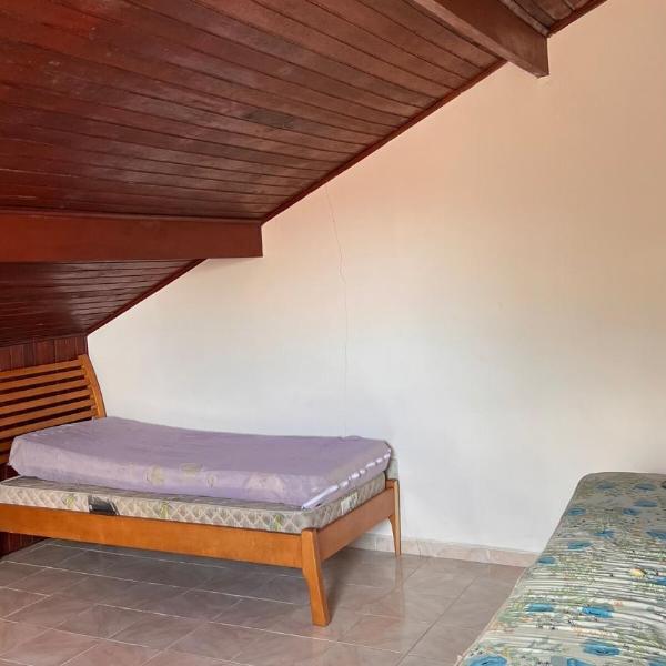 Casa Peruíbe - Foto 2