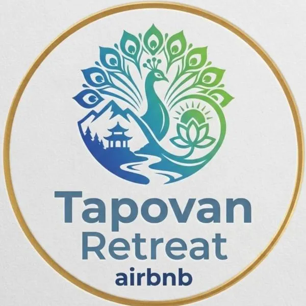 TAPOVAN Retreat, hotel en Mathura