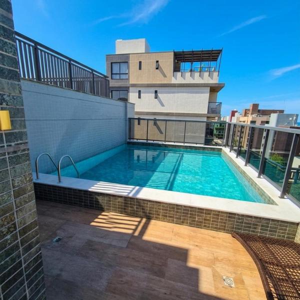 Flat em Intermares - Foto 2