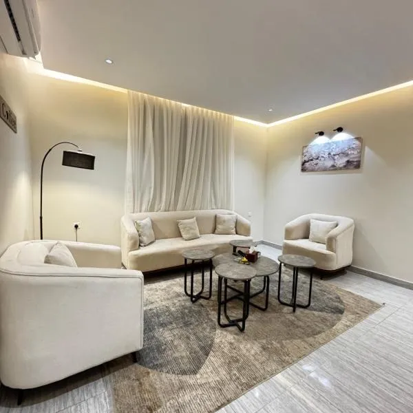 شقه فندقيه, hotel en Hafr Al Batin