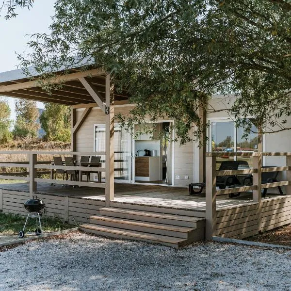 Holiday Village Novolandia, hotel a Rapovce
