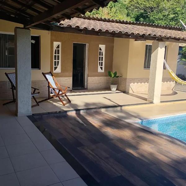 Casa morada da serra Macaé - Foto 4