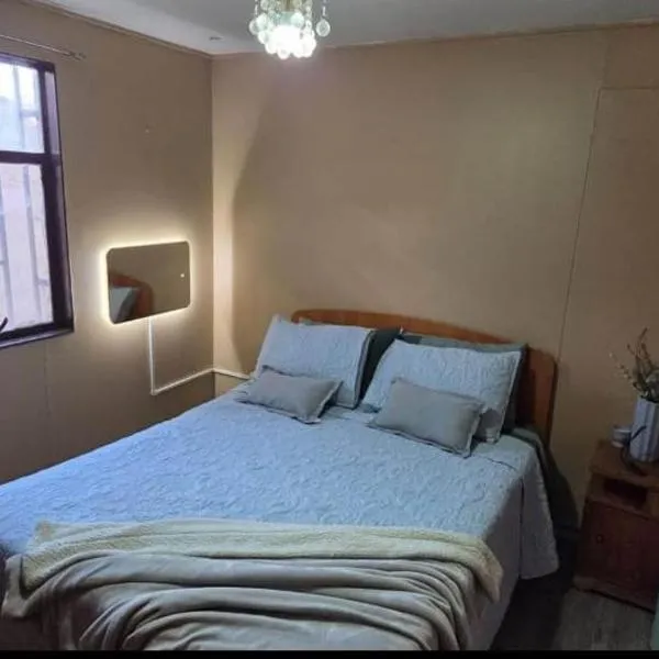 칼라마에 위치한 호텔 Habitación Express Calama