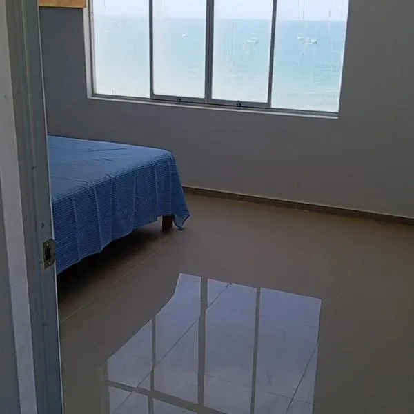 OOK Home, Hotel in Canoas De Punta Sal