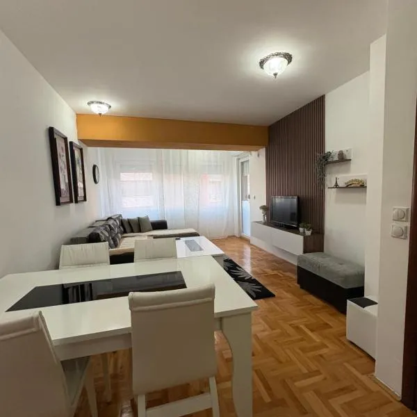 Dolce Casa E K, Hotel in Strumica