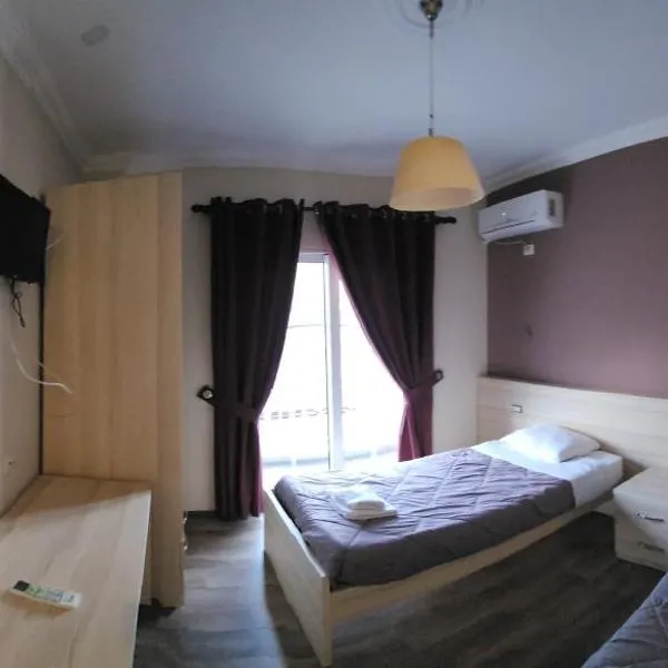 JULI Veal, hotel sa Tepelenë