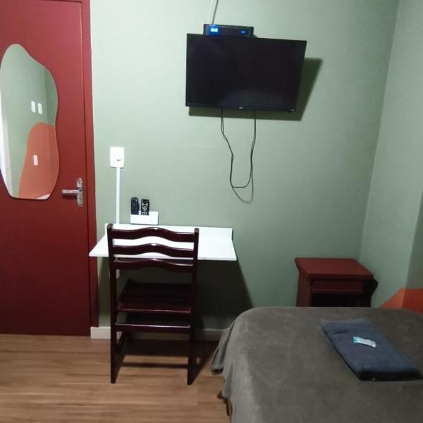 Hotel Real Paulista - Foto 5