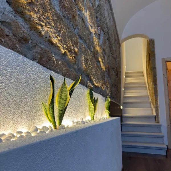 Bella Gallery Terrasini, hotel din Terrasini