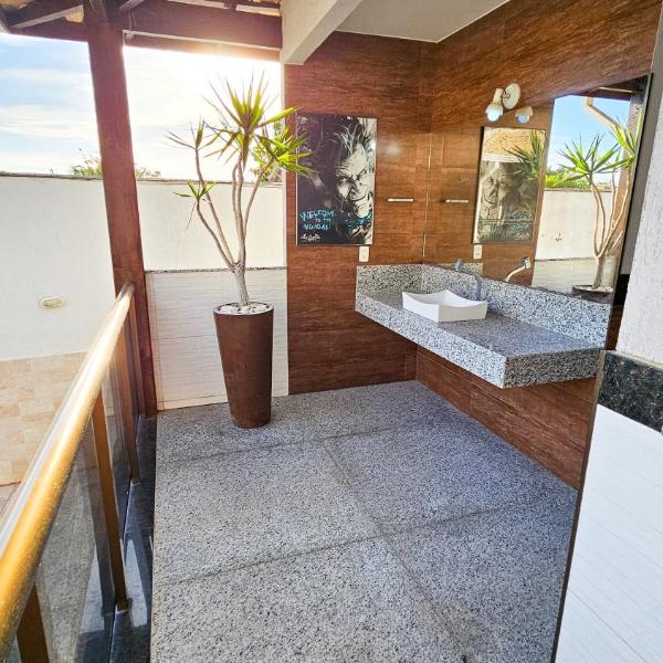 Casa Vila José Gonçalves Búzios - Foto 3