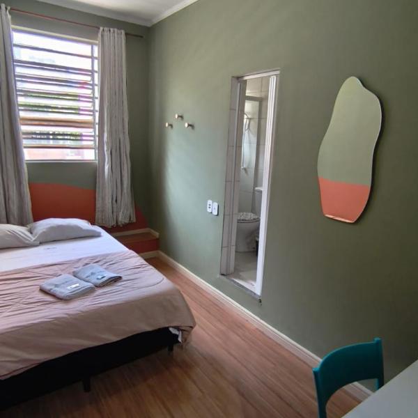 Hotel Real Paulista - Foto 2