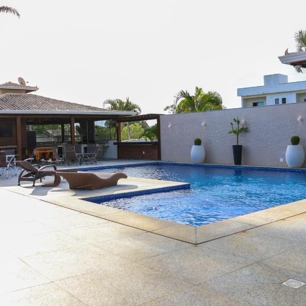 Casa Vila José Gonçalves Búzios