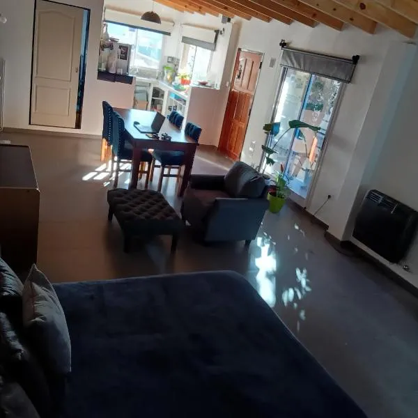 Loft Moderno โรงแรมในเวียดมา