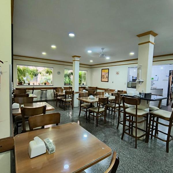 Hotel Graunas - Foto 4