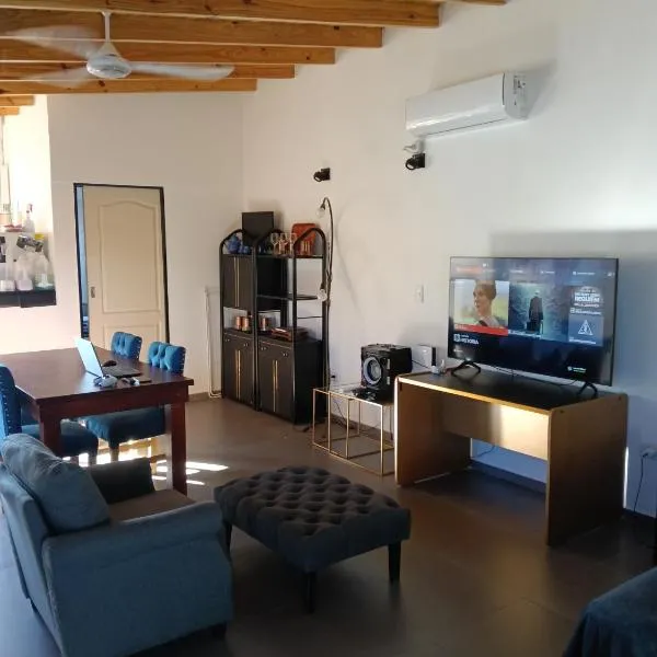 Loft Moderno, hotelli kohteessa Viedma