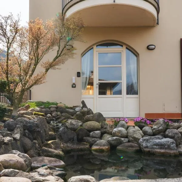 Casa Koi, hotel in Paratico