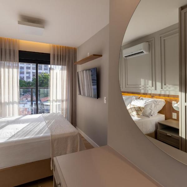 Encantador Apartamento no Cambuí - Foto 4