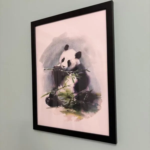 Panda Apartment Plac Solny 4 – hotel w Głogowie
