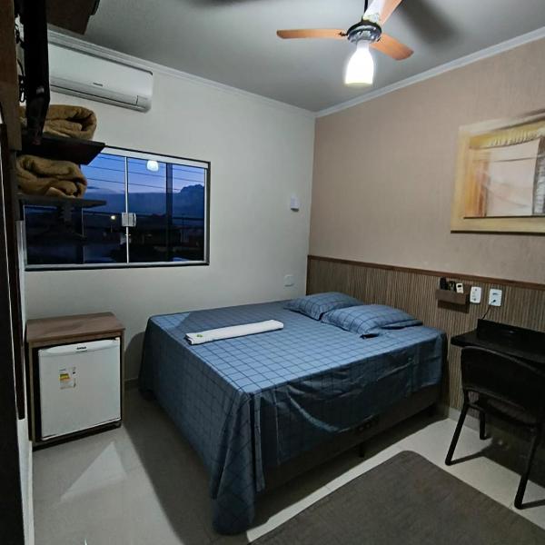 Hotel Graunas - Foto 2