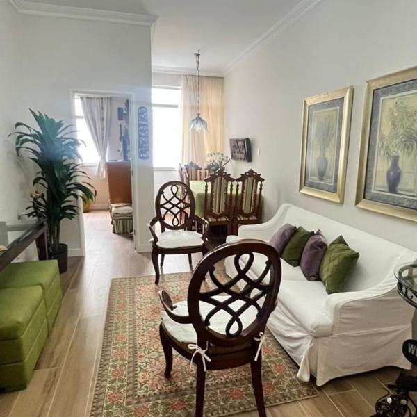 Copacabana Beach 2 Bedroom Full Apartment