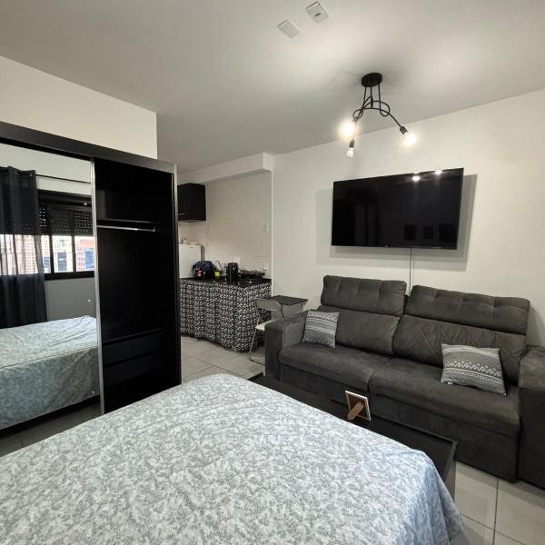 Cozy Studio in Vila Olímpia