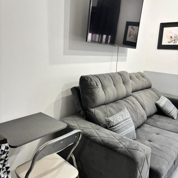 Cozy Studio in Vila Olímpia - Foto 5