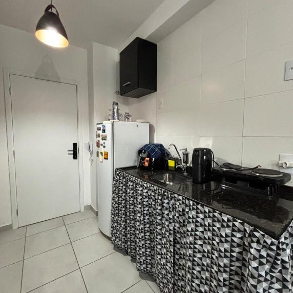 Cozy Studio in Vila Olímpia - Foto 4