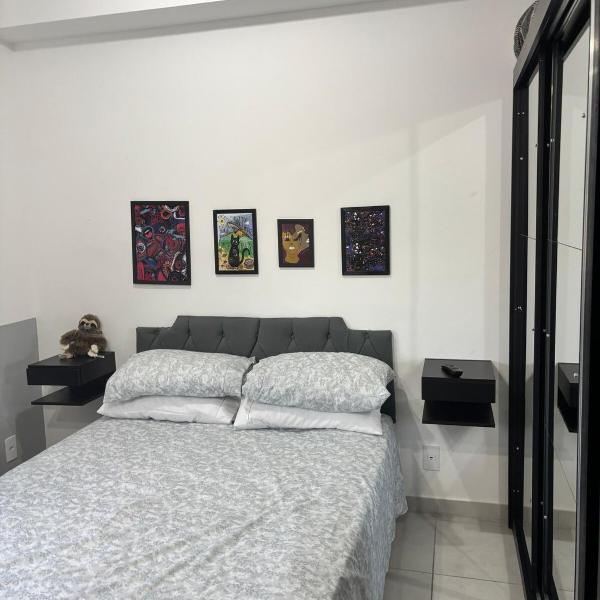Cozy Studio in Vila Olímpia - Foto 2