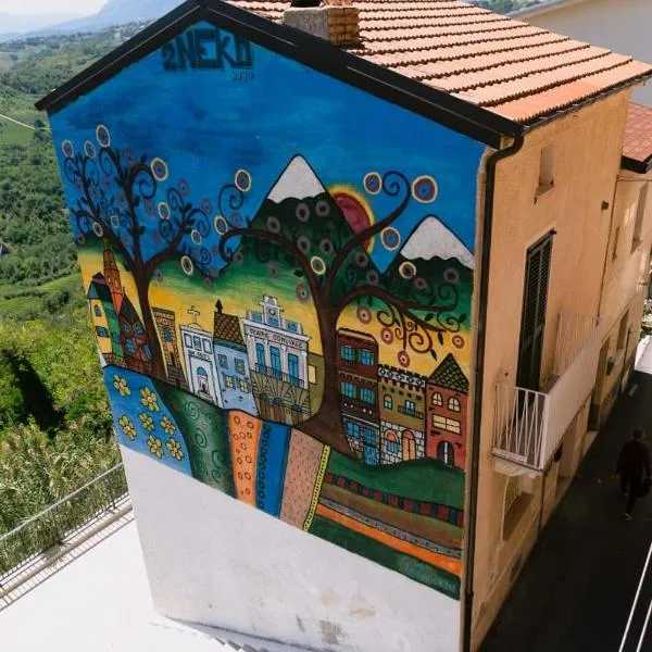 La Casetta, hotel a Orsogna