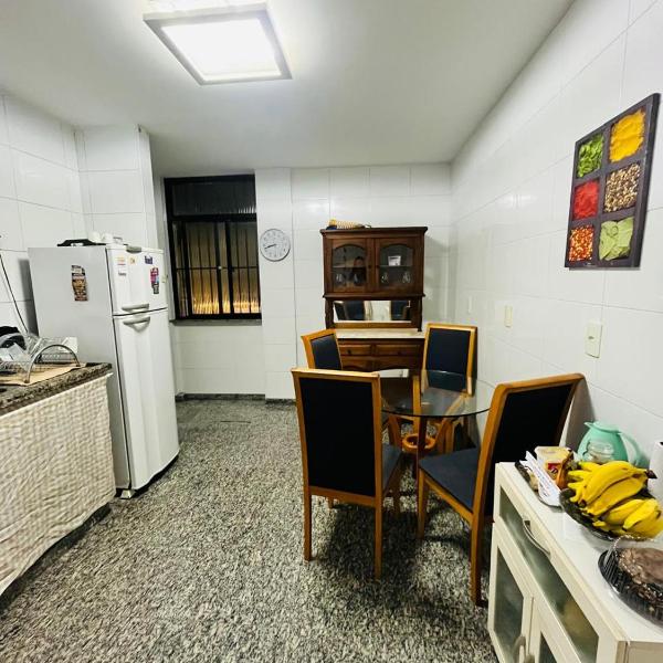 Albergue Copacabana - Foto 4
