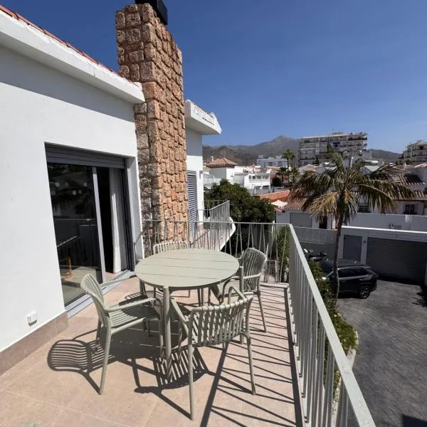 Terraza Montaña, hotel u gradu 'Nerja'