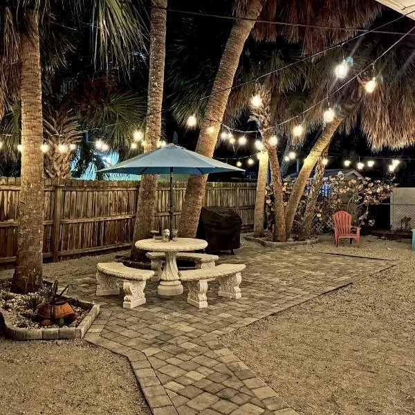 Surfing Turtle Inn, hotel a Cape Canaveral